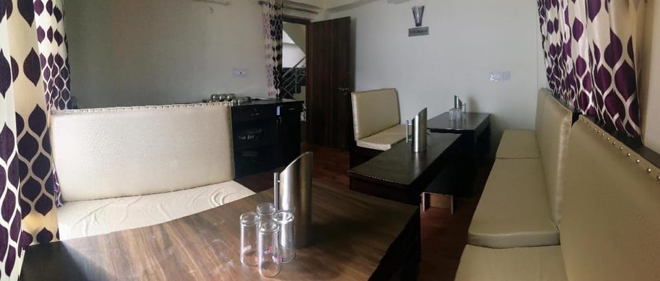 Fort view homestay kalpa  Vacation rental in Himachal Pradesh