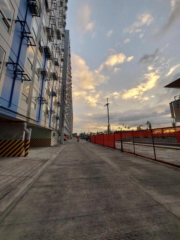 Ortigas Staycation by Marie Apartment in Antipolo
