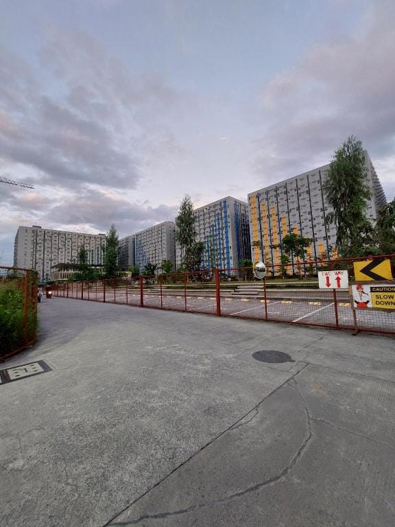 Ortigas Staycation by Marie Apartment in Antipolo