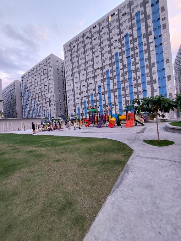 Ortigas Staycation by Marie Apartment in Antipolo