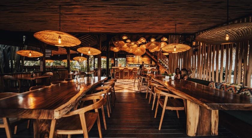 Kayu Mama Resort and Spa Resort in Bali