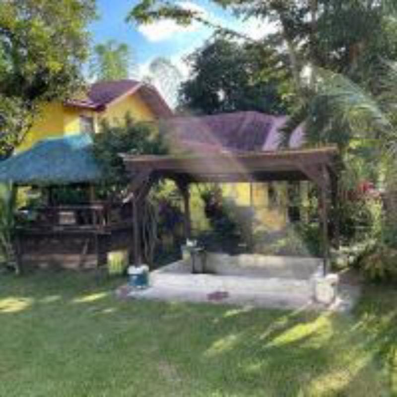 3-Bedroom Country Farm Home Pool ParkSprings Lipa Villa in Calabarzon