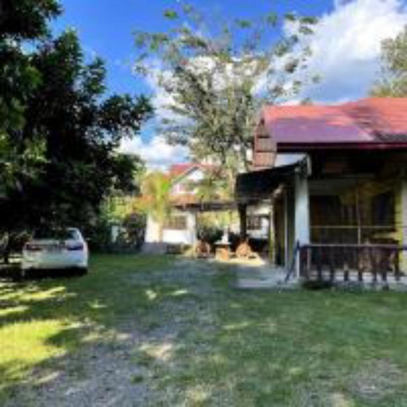 3-Bedroom Country Farm Home Pool ParkSprings Lipa Villa in Calabarzon