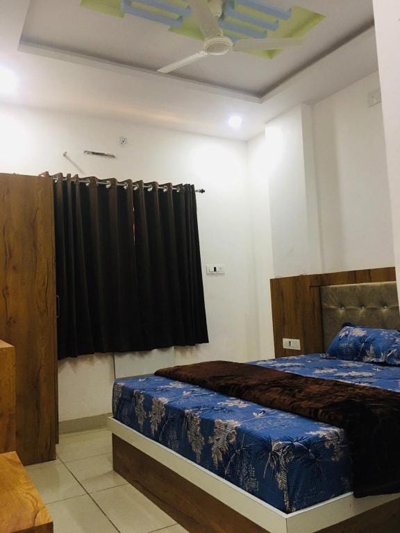 Vallabh Garh- A Lake Retreat Villa in Udaipur