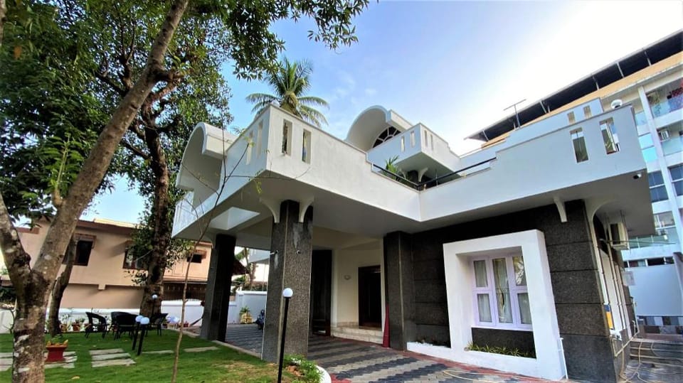 Kudla Villa Vacation rental in Mangaluru
