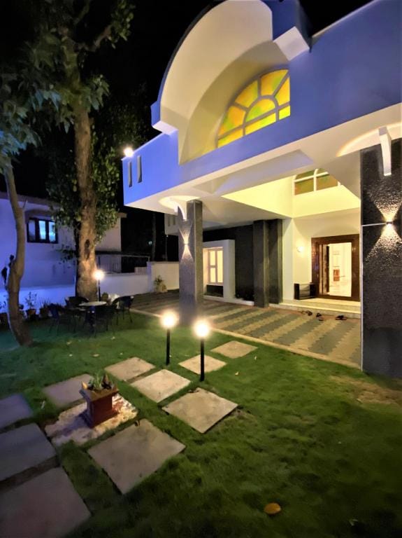 Kudla Villa Vacation rental in Mangaluru