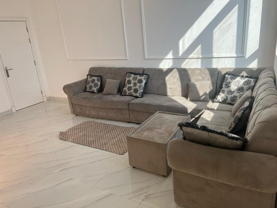 Modern Villa in Ajman 5master rooms Villa in Ajman