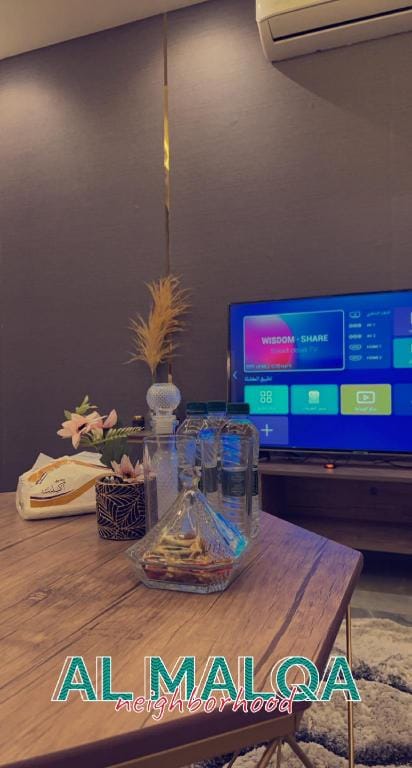 One-bedroom apartment with self-entry Apartment in Riyadh