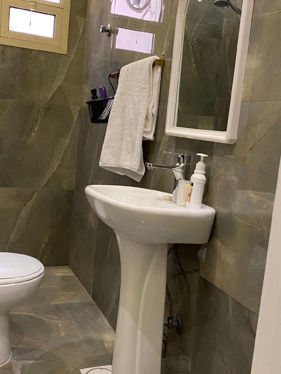 One-bedroom apartment with self-entry Apartment in Riyadh