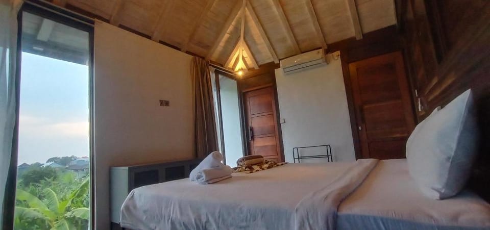 Beach 10mins - Mimi D. Exotica Canggu Private Pool Villa in North Kuta