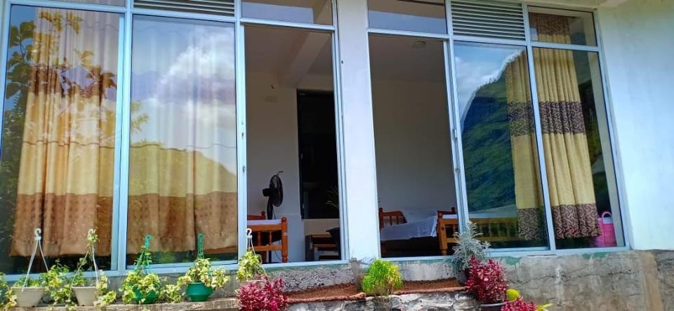 Ella mountain view Vacation rental in Uva Province, Sri Lanka