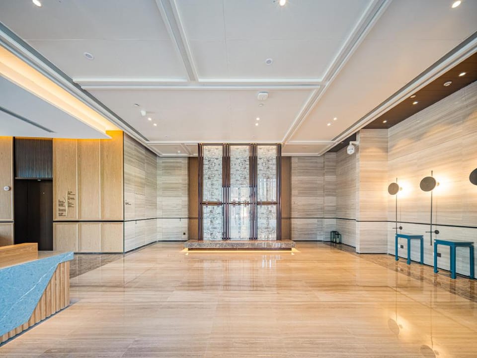 Holiday Inn Zhuhai City Center By IHG Hotel in Guangdong