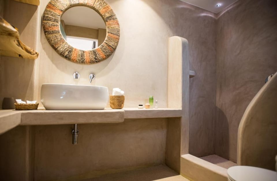 Junior Suite Apartment in Mykonos, Mikonos 846 00, Greece
