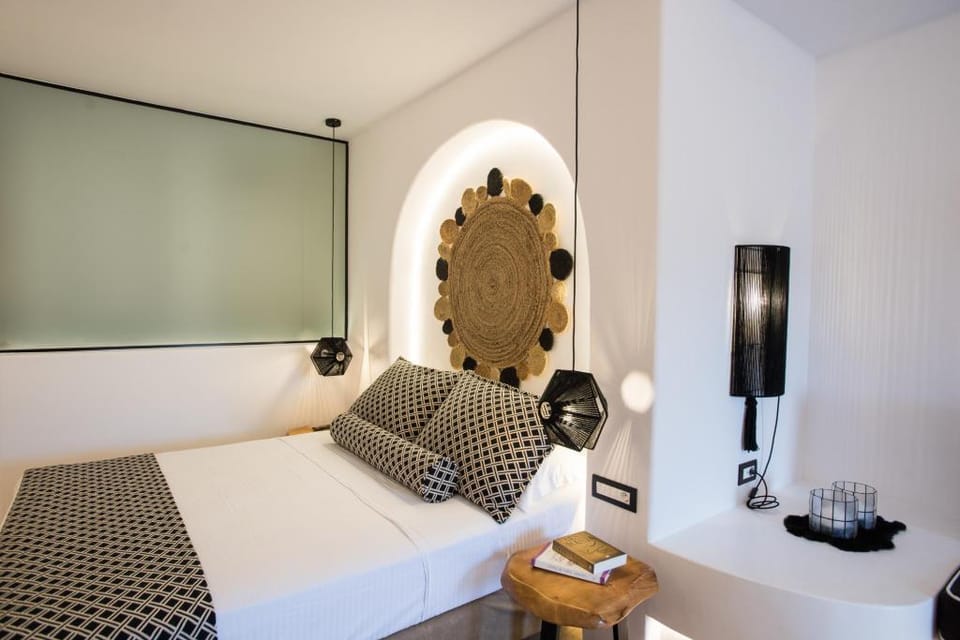 Deluxe Studio Apartment in Mykonos, Mikonos 846 00, Greece