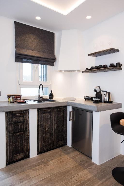 Deluxe Studio Apartment in Mykonos, Mikonos 846 00, Greece