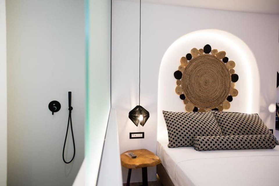 Deluxe Studio Apartment in Mykonos, Mikonos 846 00, Greece