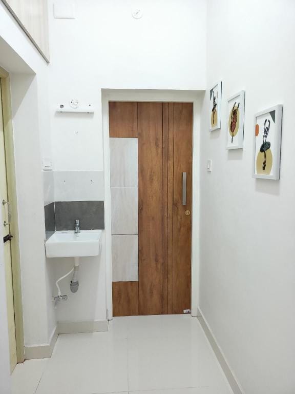 Meadows Homestay Vacation rental in Madurai