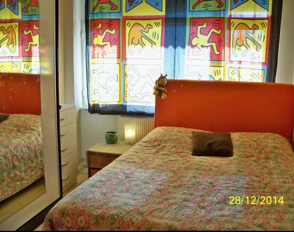 Muzic home  Apartment in Istanbul