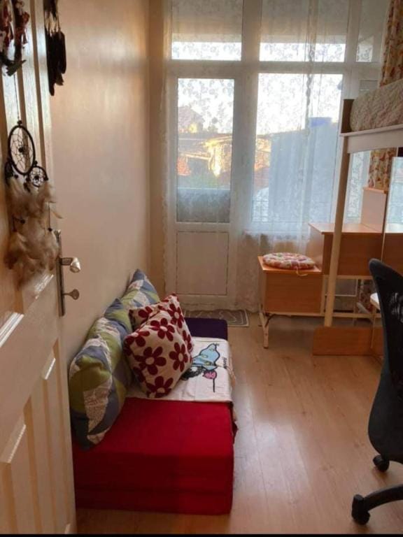 Muzic home  Apartment in Istanbul