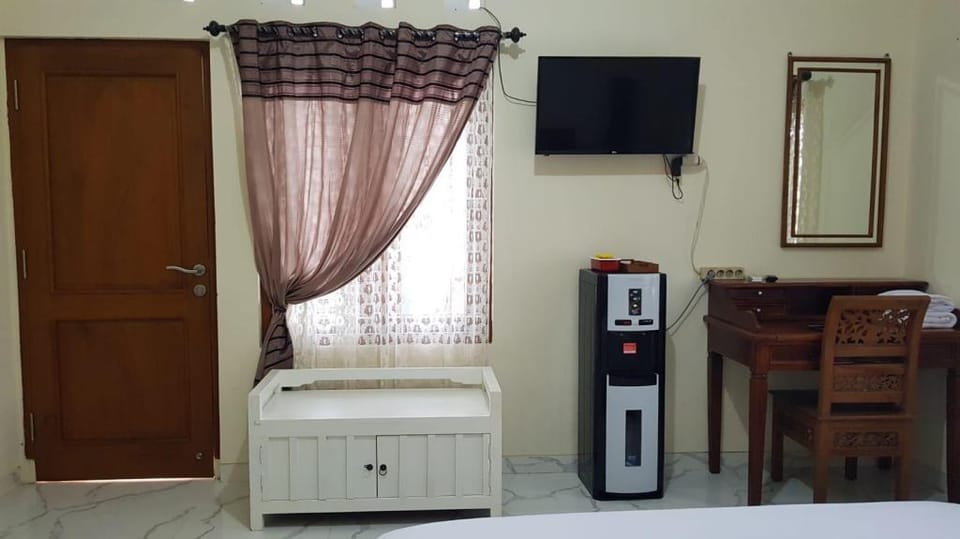 Pondok Galih, U-27 Vacation rental in Special Region of Yogyakarta
