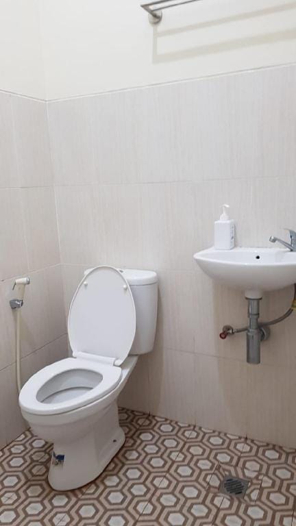 Pondok Galih, U-27 Vacation rental in Special Region of Yogyakarta