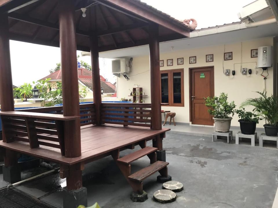 Pondok Galih, U-27 Vacation rental in Special Region of Yogyakarta
