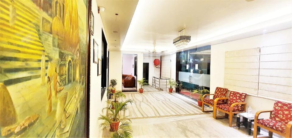 Gupta Inn Hotel in Varanasi