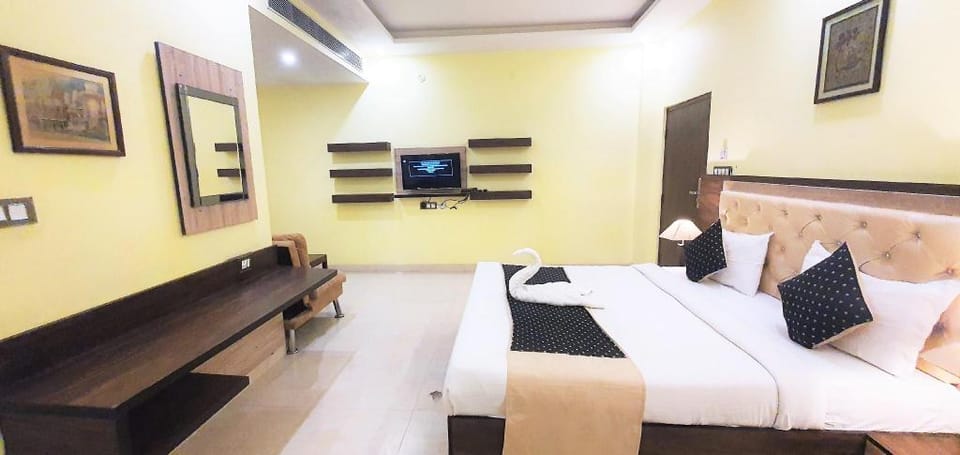 Gupta Inn Hotel in Varanasi