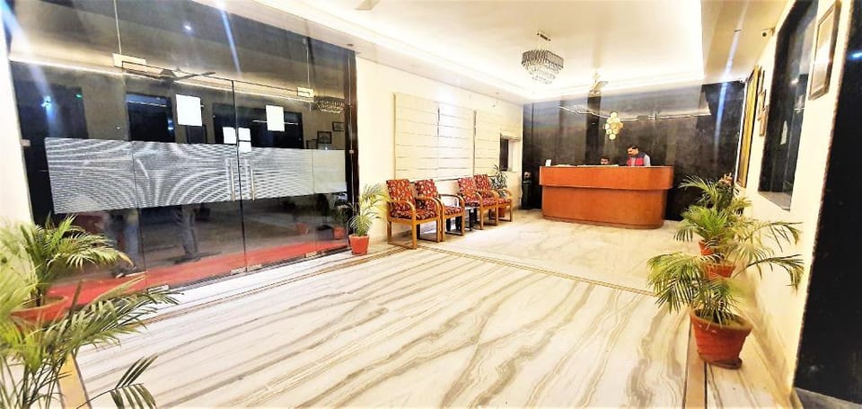 Gupta Inn Hotel in Varanasi