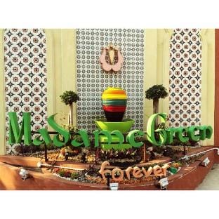 Madamegreenforever Apartment in Nong Kae
