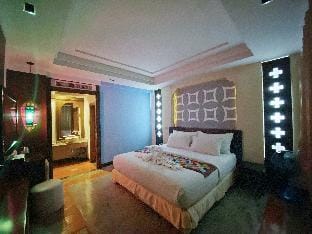 Madamegreenforever Apartment in Nong Kae