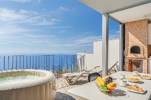 Casa Morena by Atlantic Holiday Apartment in Madeira District