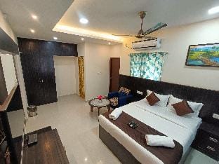 New metro serviced apartment Apartment in Chennai