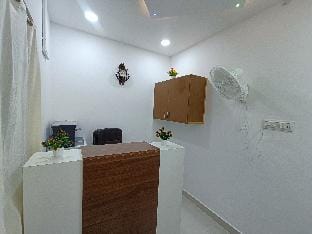 New metro serviced apartment Apartment in Chennai