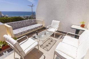 A08 - Magnolia Sea View Apartment Apartment in Lagos