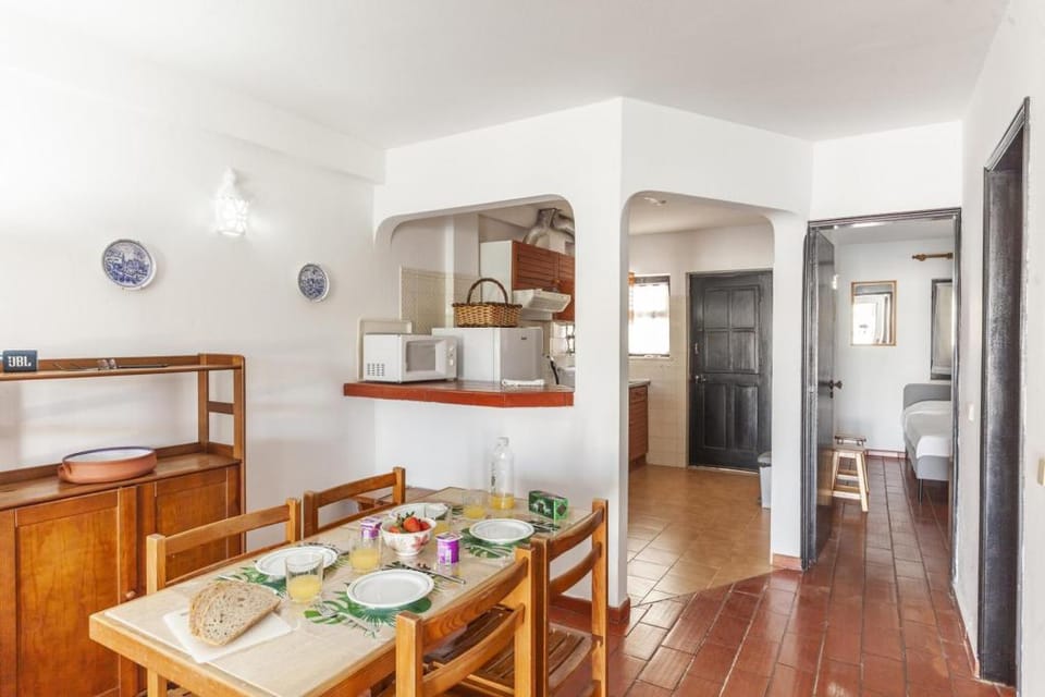 A51 - Torraltinha Sunset Apartment Apartment in Lagos