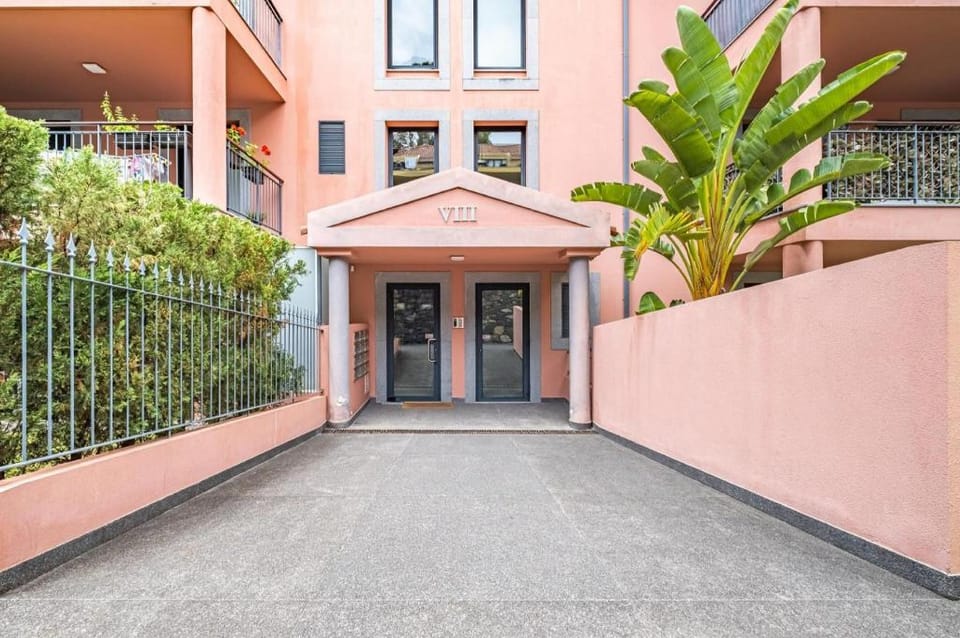 Living Funchal by Homie Apartment in Funchal
