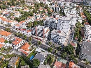 Camões Apartment by Atlantic Holiday Apartment in Funchal