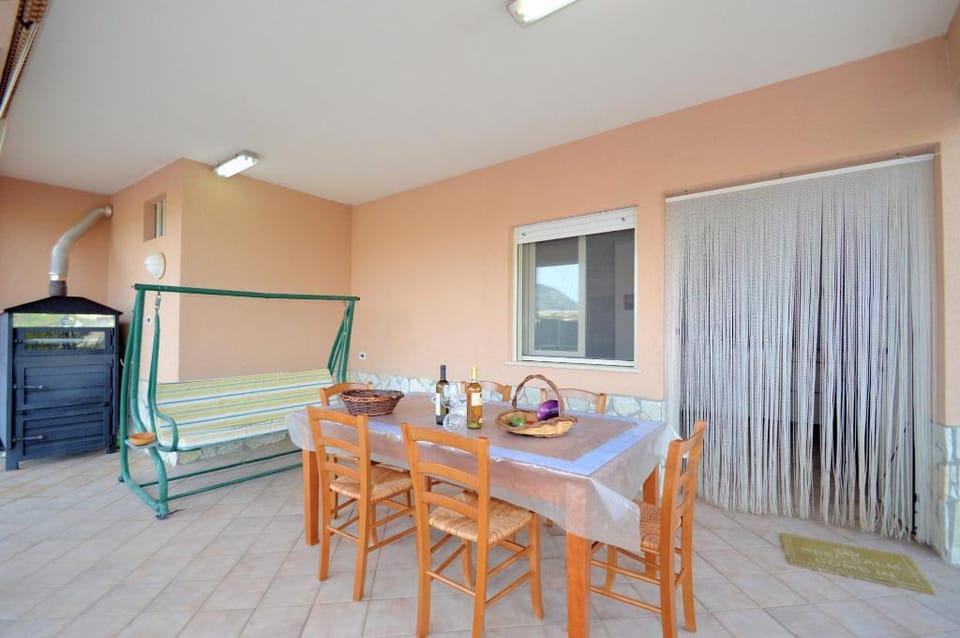 Villa Stella Cinese Apartment in Alcamo