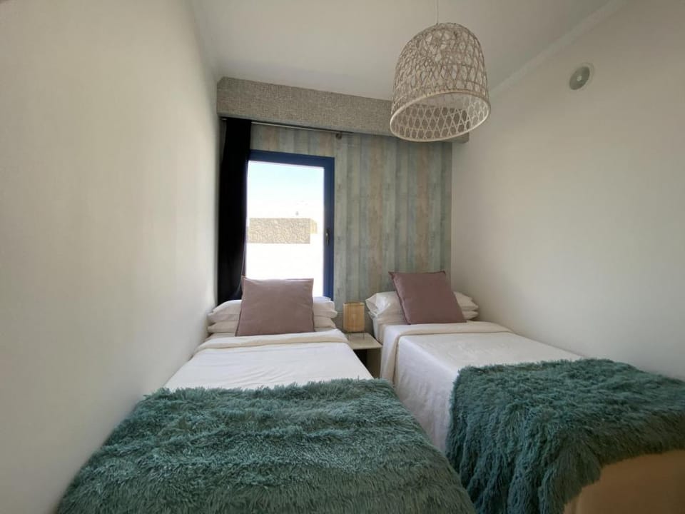 C58 Gaumet in Playa Blanca Apartment in Playa Blanca