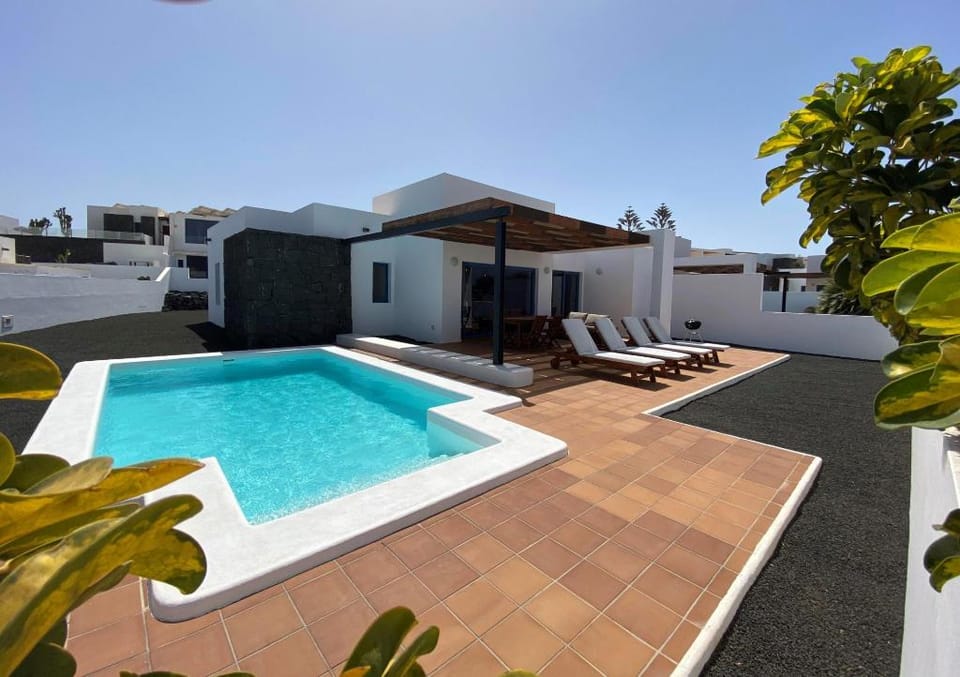 C58 Gaumet in Playa Blanca Apartment in Playa Blanca