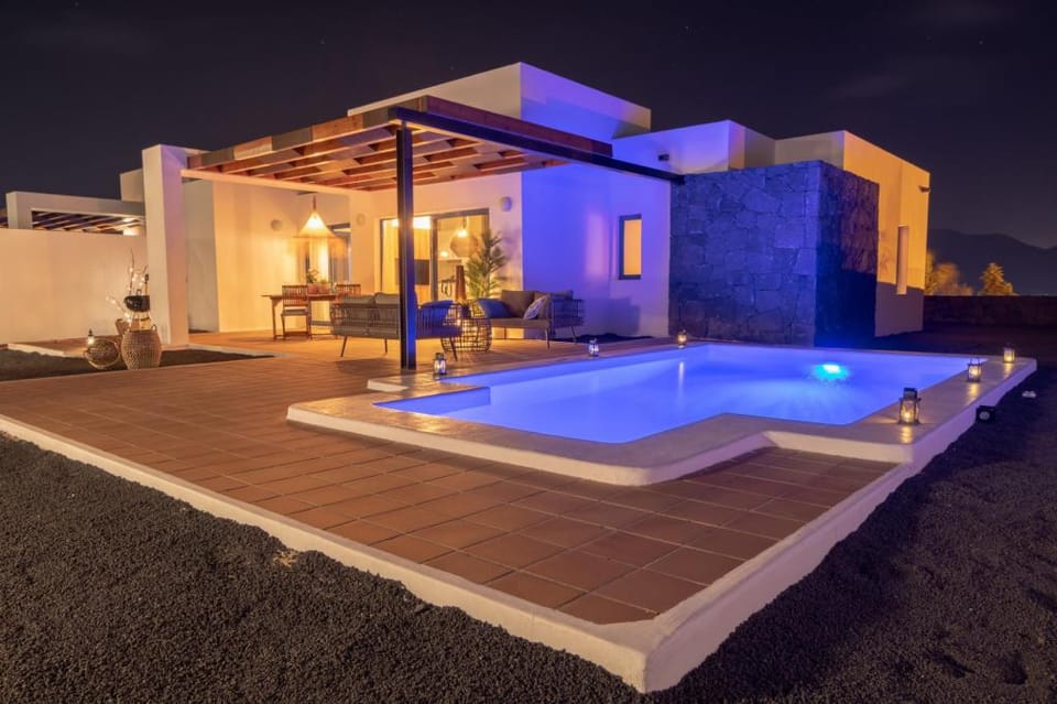 A26  Briseida in Playa Blanca Apartment in Playa Blanca