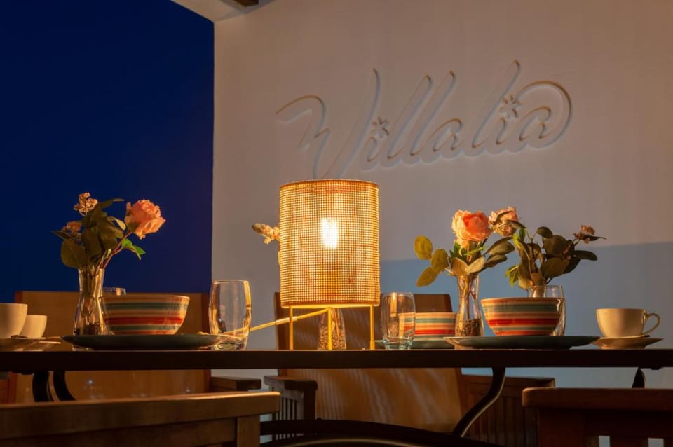 A26  Briseida in Playa Blanca Apartment in Playa Blanca