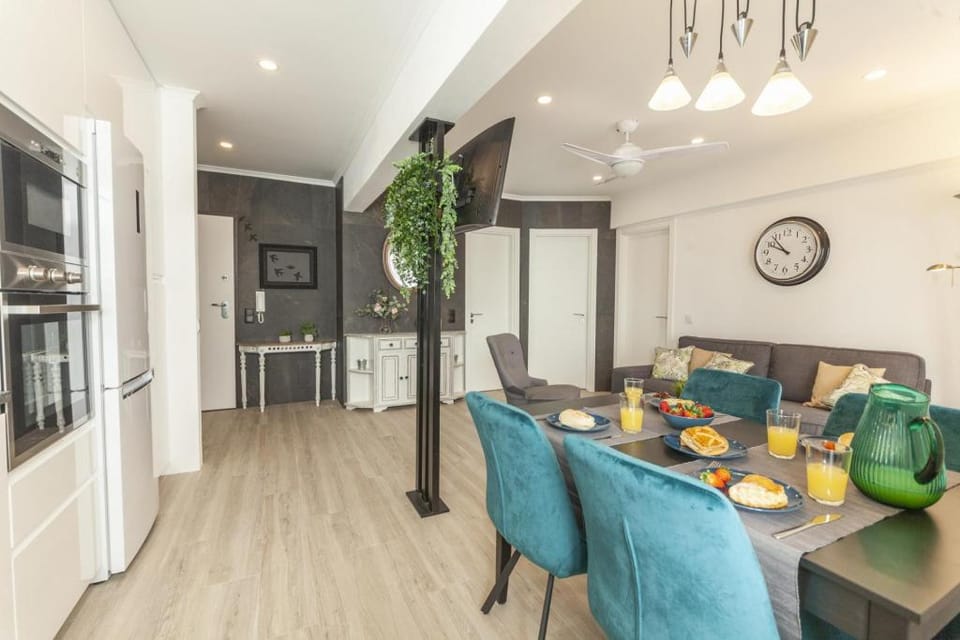 B35 - Andorinha City Heart Apartment in Lagos Apartment in Lagos