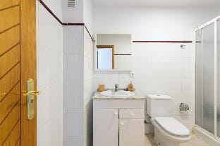 Surf Beach Canteras & Parking By CanariasGetaway Apartment in Las Palmas de Gran Canaria