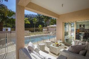 Protaras Villa Michelle 10 Apartment in Famagusta District