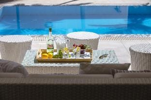 Protaras Villa Michelle 10 Apartment in Famagusta District