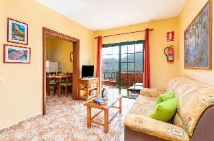 Home2Book Stunning View La Era2 de Hermigua & Wifi Apartment in La Gomera