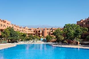 Home2Book La Tejita beach and Pool Apartment in Abona