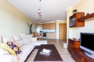 Home2Book La Tejita beach and Pool Apartment in Abona